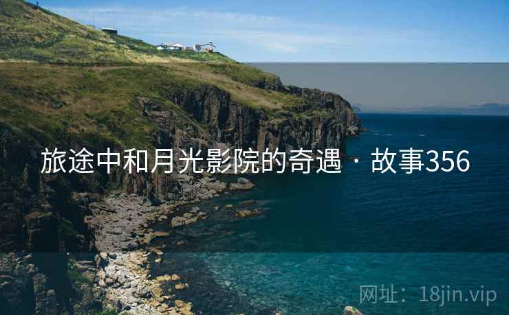 旅途中和月光影院的奇遇 · 故事356
